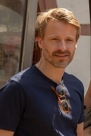 Maximilian von Pufendorf