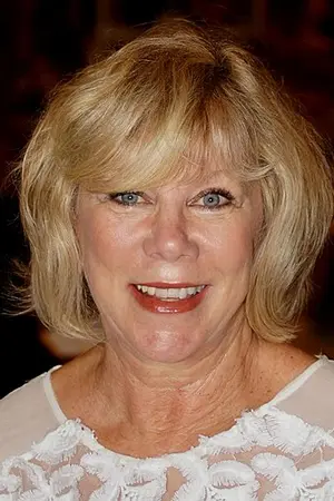 Jo Ann Harris