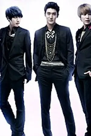 Super Junior