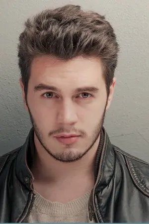İsmail Ege Şaşmaz