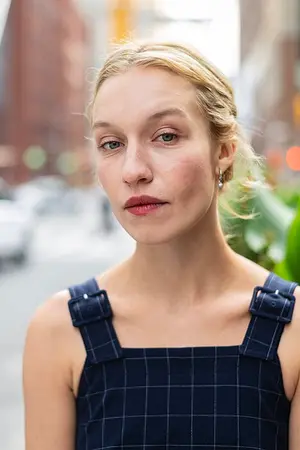 Rose-Marie Perreault