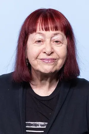 Linda Rosenkrantz