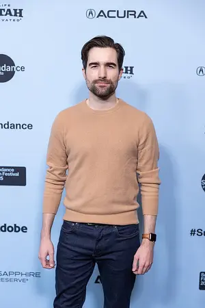 Jordan Drake