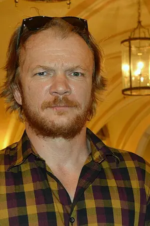 Eryk Lubos