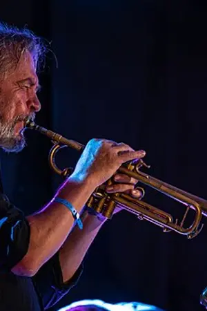 Nils Petter Molvær
