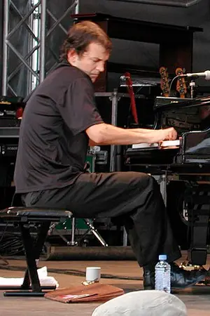 Brad Mehldau