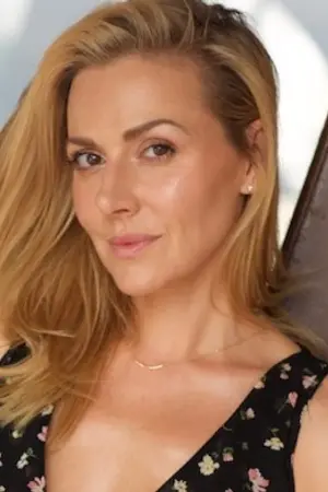 Allison McAtee