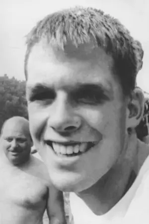 Dick Roth