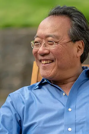 Yo-Yo Ma