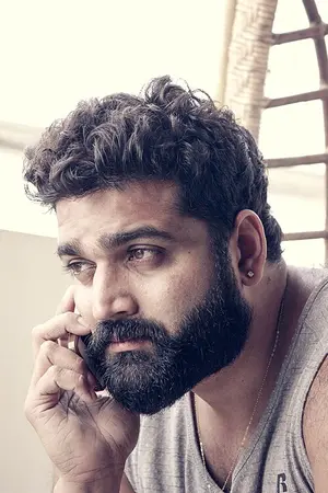 Shivajith Padmanabhan