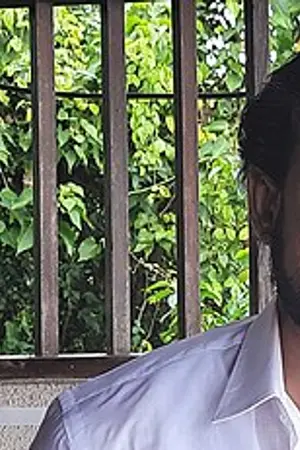Nishanth Sagar