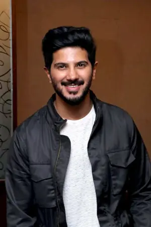 Dulquer Salmaan