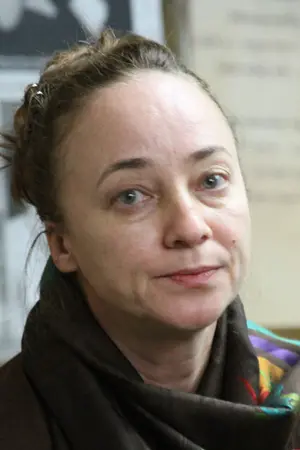 Галина Тюнина