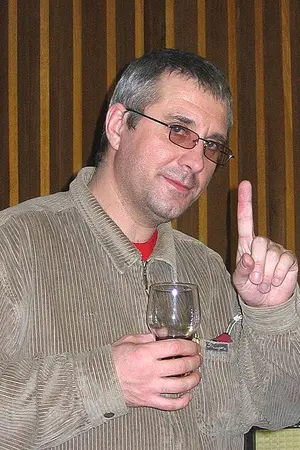 Vladimir Vasilyev