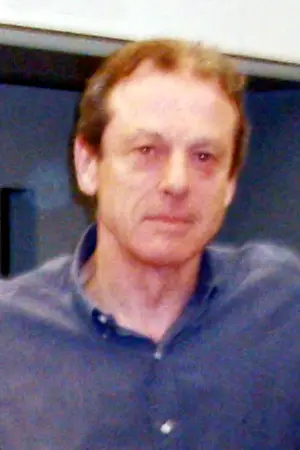 Leslie Grantham