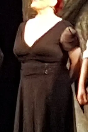 Gianna Zianni