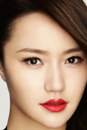 Han Yuqin