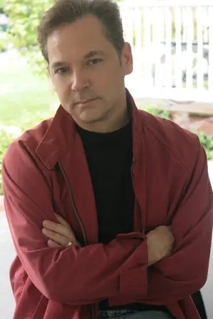 Timothy Williams