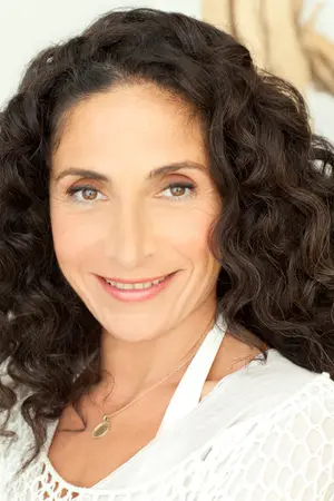 Mandy Ingber