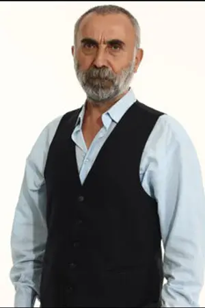 Necmettin Çobanoğlu