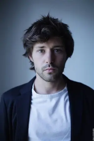 Laurent Delbecque