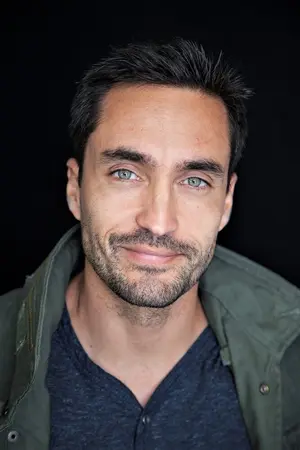 Nicolas Van Beveren