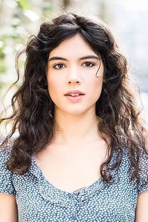 Victoire Belezy