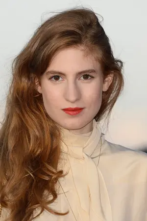 Agathe Bonitzer