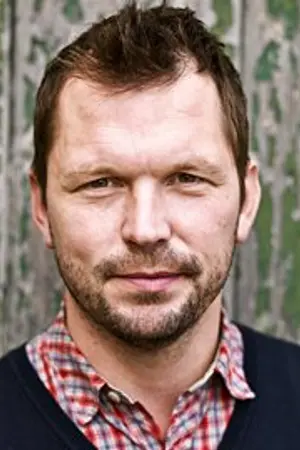 Jimmy Doherty