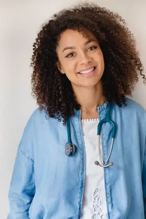 Dr. Helen Lawal