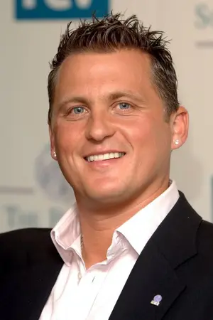 Darren Gough