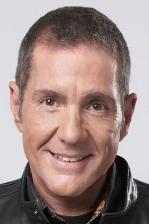 Dale Winton