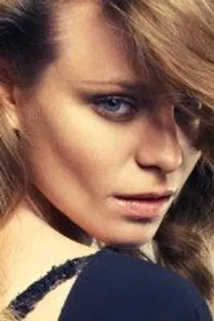 Magdalena Boczarska