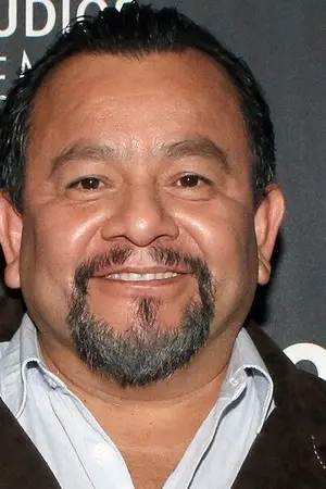 Silverio Palacios