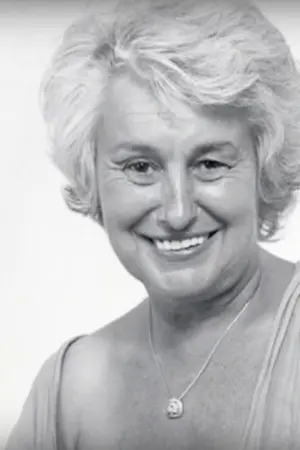 Jacqueline Brookes