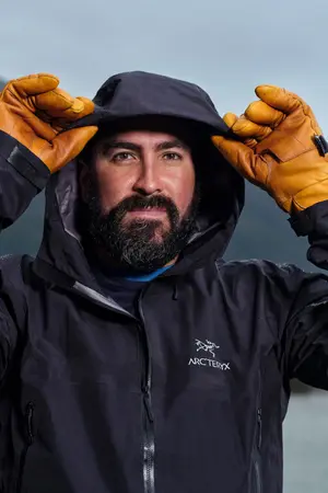 Javier Colón