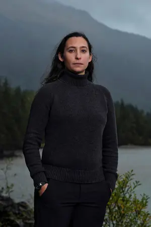 Angie Kenai