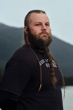 Seth Lueker