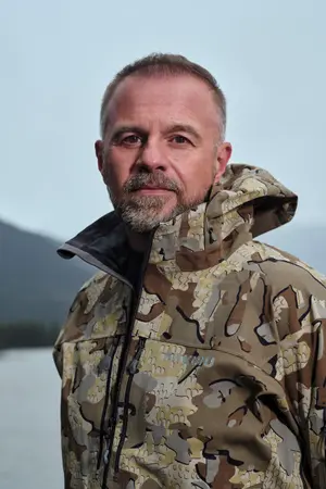 Paul Preece