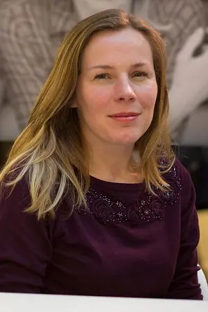 Esther Gerritsen