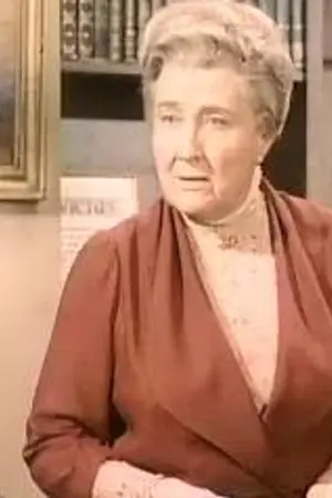 Ann Shoemaker