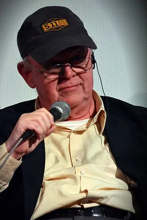 Frank Henenlotter
