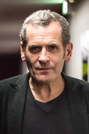 Antoine Chappey