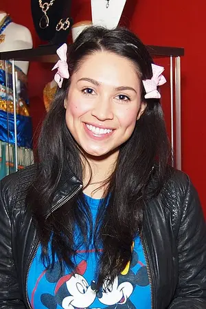 Cassie Steele