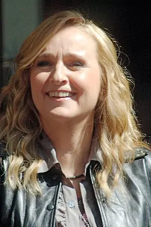 Melissa Etheridge