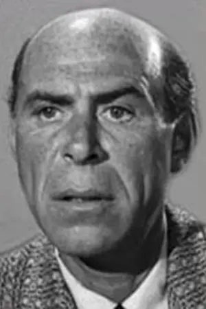 Sid Tomack
