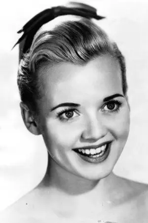 Gloria Winters