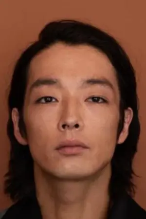Mirai Moriyama