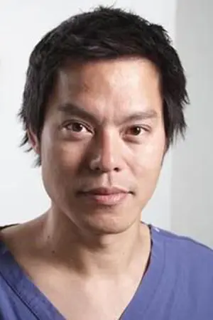 Kevin Fong