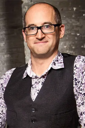Dr. Mark Miodownik